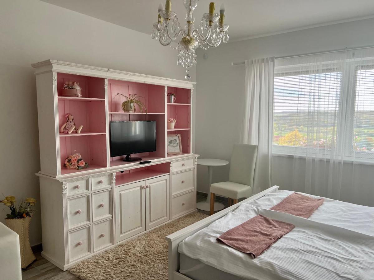Hotel Gold Horse Vendeghaz Szilvásvárad Exteriér fotografie