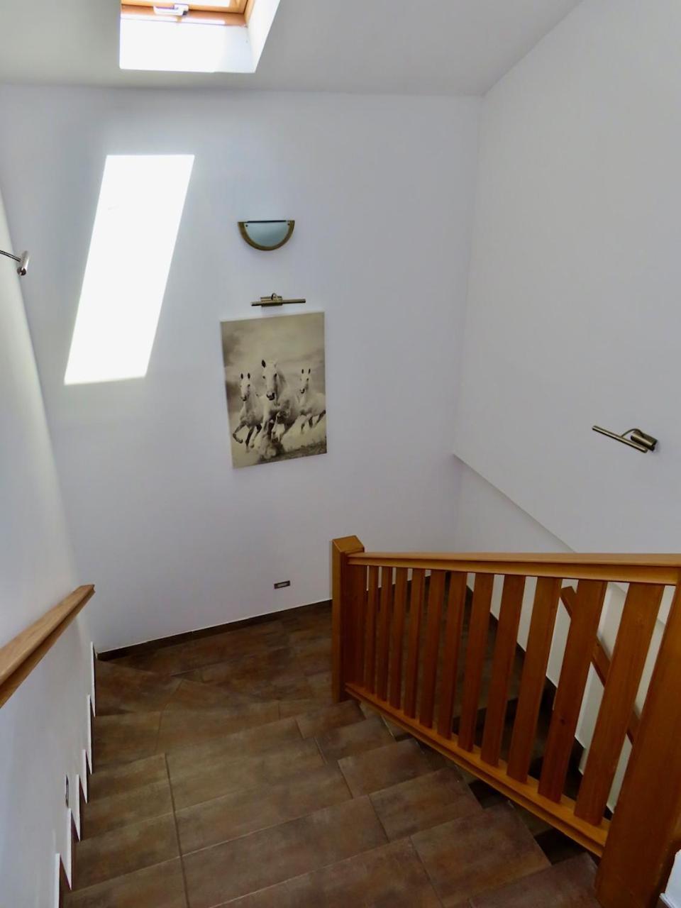 Hotel Gold Horse Vendeghaz Szilvásvárad Exteriér fotografie