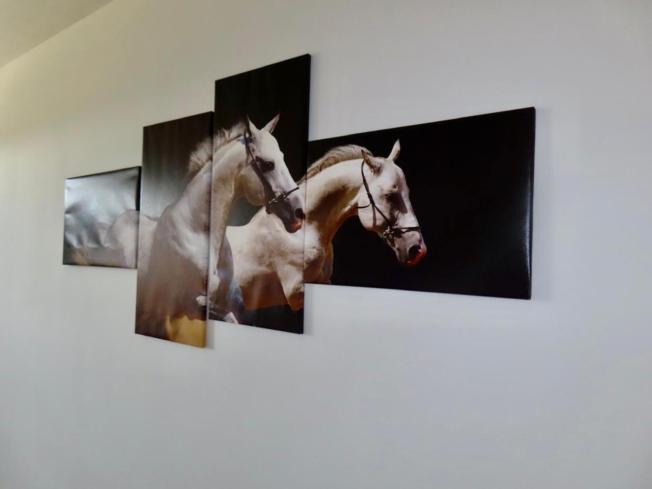 Hotel Gold Horse Vendeghaz Szilvásvárad Exteriér fotografie